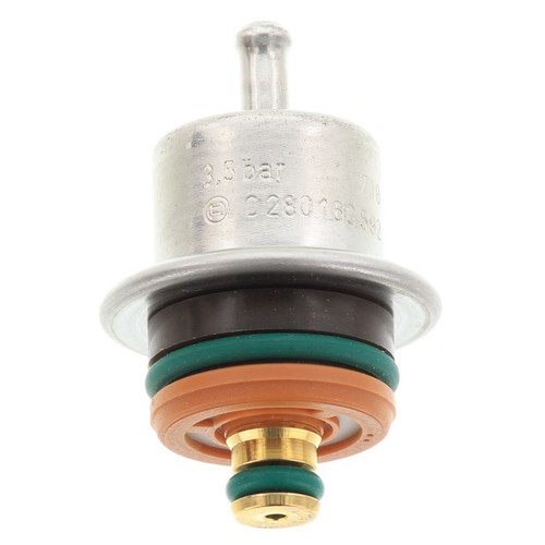 Bosch Fuel Pressure Regulator - 0280160592 Auto