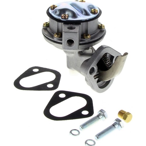 Fuelmiser Fuel Pump External Mechanical - FPM-002A Auto