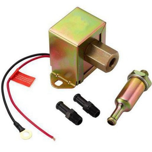 Goss Fuel Pump Electric - GE242 Auto Part