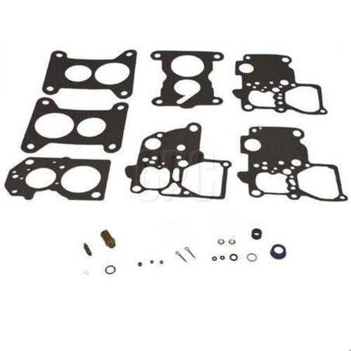 Fuelmiser Carburettor Kit - RT-604A Auto