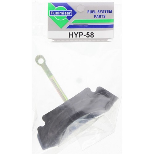 Fuelmiser Carburettor Vacuum Diaphragm. - HYP-58 Auto
