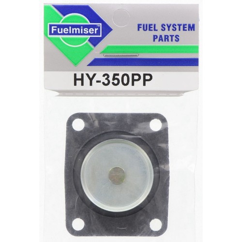 Fuelmiser Carburettor Pump Diaphragm 30cc - HY-350PP Auto