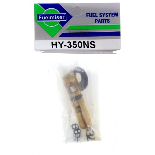 Fuelmiser Carburettor Needle & Seat - HY-350NS Auto