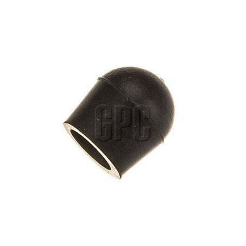 Fuelmiser Plug Vacuum Tube 3/8in Each - 26-16 Auto