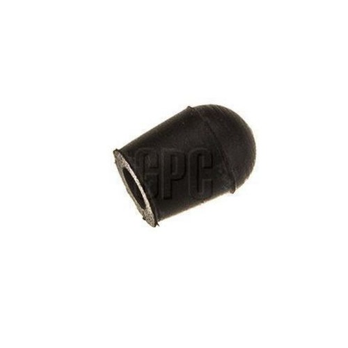 Fuelmiser Plug Vacuum Tube 1/4in Each - 26-15 Auto