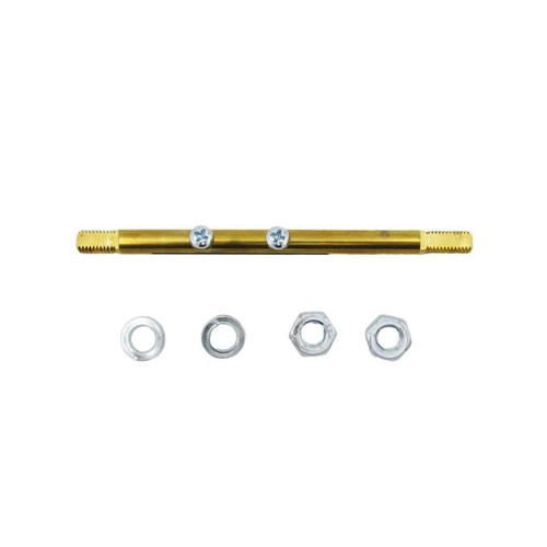 Stromberg Carburettor Oversize Throttle Shaft - Holden - STS254A Auto