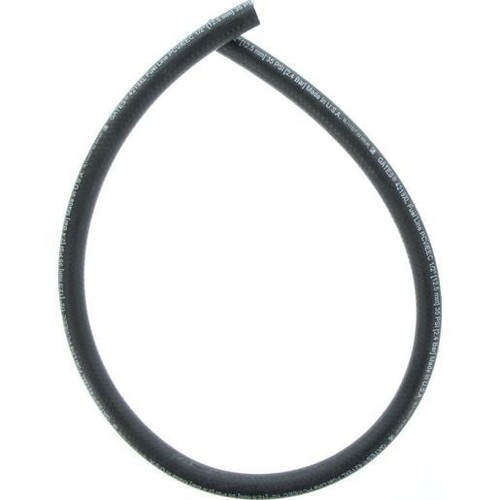 Gates Fuel Hose 1/2in - ID 0.5in / 12.7mm - Per Metre - 27006 Replacement Hose