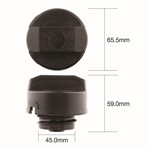 Tridon Non Locking Fuel Tank Cap - TFNL239 Auto Part