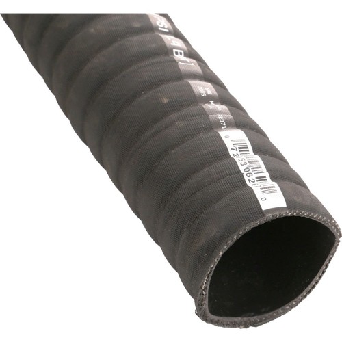 Gates Non-Stretchable Fuel Filler Hose 2in x 3ft - ID 2in / 51mm - 23932 Auto