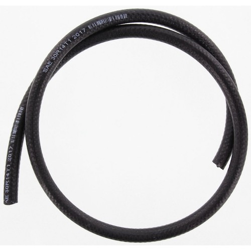 Gates Fuel Hose 1/4in 6mm - ID 0.25in / 6.3mm - Per Metre - 27313 Auto Part