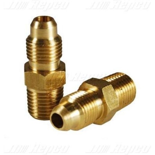 Ryco Connectors for Fuel Water Separator Hose - MS4024 Car Wiring Adapter