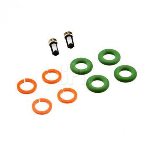Fuelmiser Fuel Injector Seal Kit - ISK-0509A Engine Part
