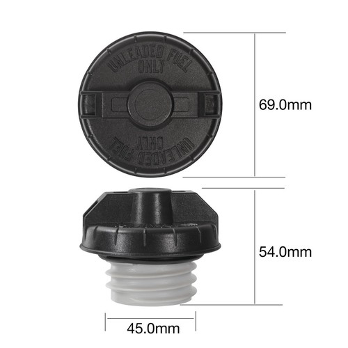 Tridon Fuel Cap Astra - TFNL231 Auto Part