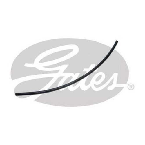 Gates Fuel Hose 3/8in 10mm x 250ft - ID 0.375in x 9.5mm - Per Metre - 27070 Auto