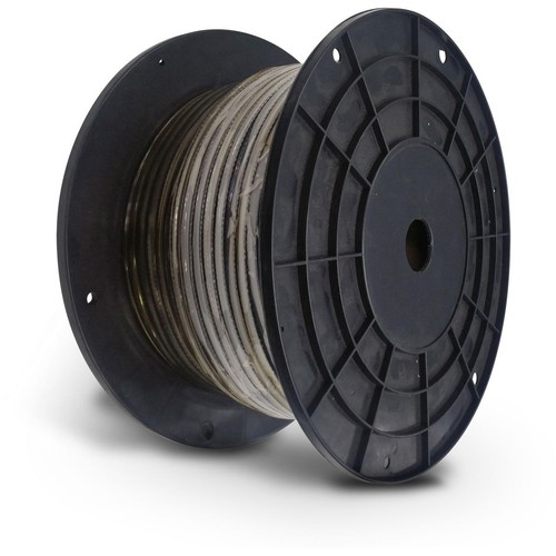 Goss Emission Fuel Hose 3/16in 5mm ID - FH50L600 Replacement Hose Auto Part