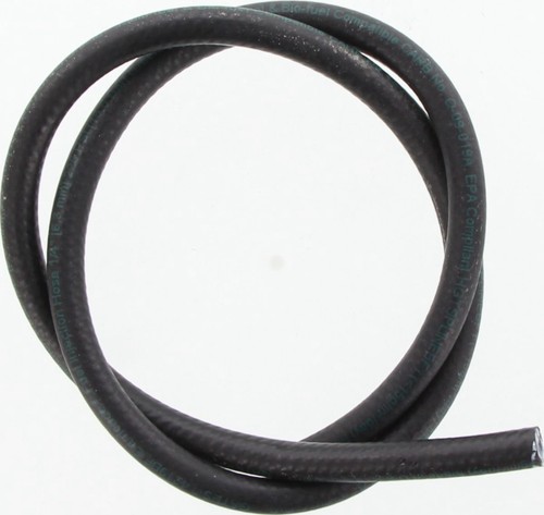 Gates Fuel Injection Hose 1/4in 6mm - ID 0.25in / 6.3mm - Per Metre - 27339 Auto