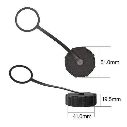 Tridon Lpg Cap - TFNL236G Auto Part
