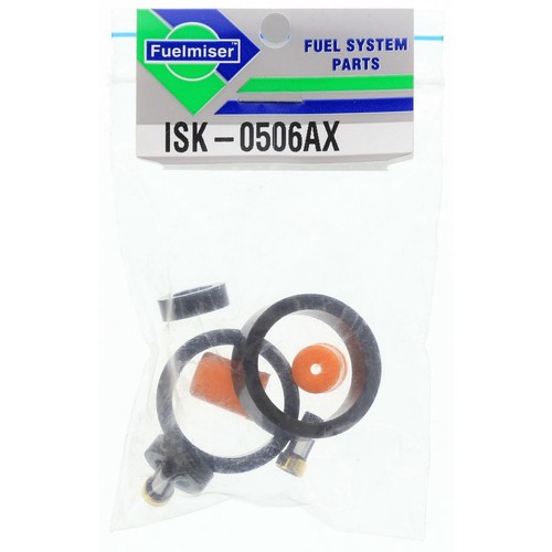 Fuelmiser Fuel Injector Seal Kit - ISK-0506AX Engine Part
