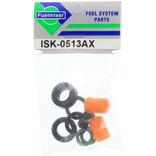 Fuelmiser Fuel Injector Seal Kit - ISK-0513AX Engine Part