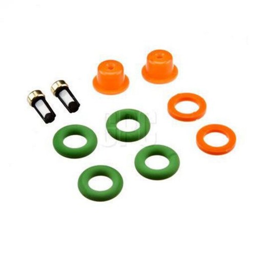 Fuelmiser Fuel Injector Seal Kit for x2 Injectors - ISK-0500AX Engine Part