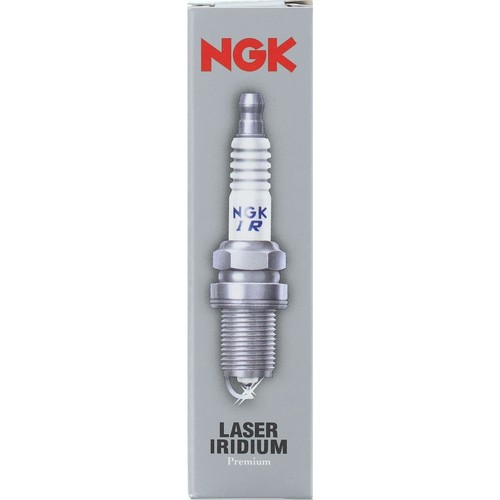NGK Iridium Spark Plug - SILZKR7B11 Ignition Service Auto Part