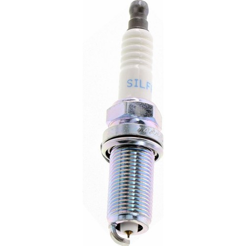 NGK Iridium Spark Plug - SILFR6A Ignition Service Auto Part