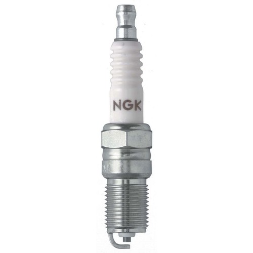 NGK Standard Resistor Spark Plug - BPR6EFS-15 Ignition Service Auto Part