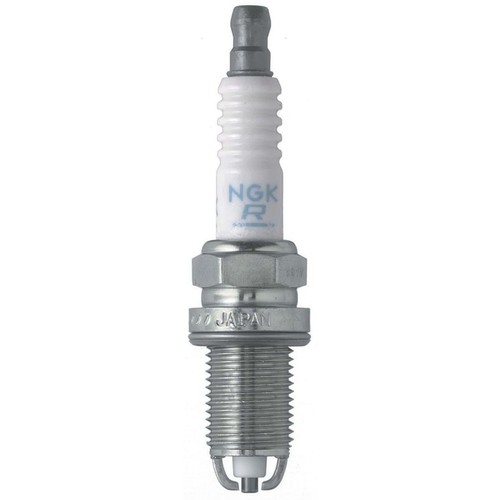 NGK Standard Spark Plug - BKR6EK Ignition Service Auto Part