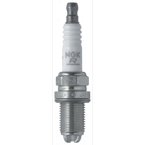 NGK Platinum Spark Plug - BKR6EQUP Ignition Service Auto Part