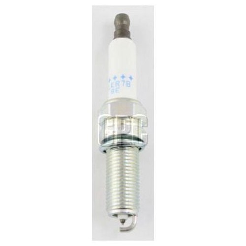 NGK Platinum Spark Plug - PLKR7B8E Ignition Service Auto Part