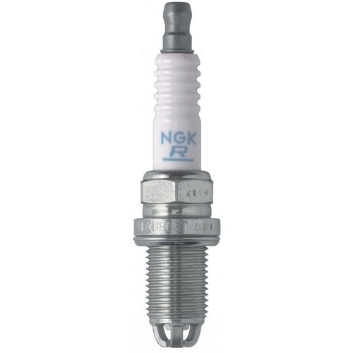 NGK Standard Spark Plug - BKUR6ET-10 Ignition Service Auto Part