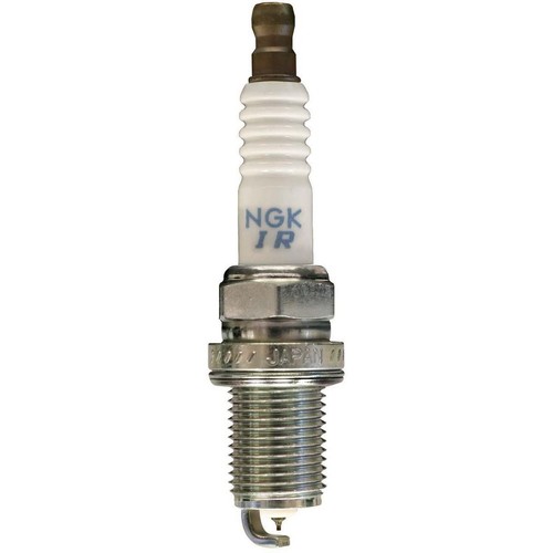 NGK Iridium Spark Plug - FR6EI Ignition Service Auto Part