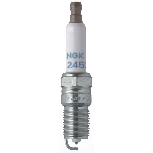 NGK Platinum Spark Plug - PZTR5A-15 Ignition Service Auto Part