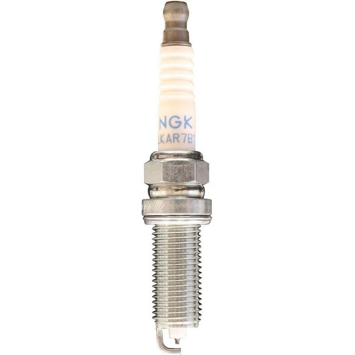 NGK Iridium Spark Plug - ILKAR7B11 Ignition Service Auto Part