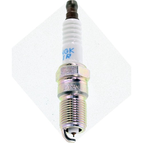 NGK Iridium Spark Plug - TR5AI-13 Ignition Service Auto Part