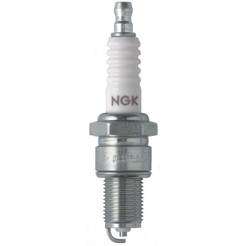 NGK Standard Spark Plug - BP5ES Ignition Service Auto Part