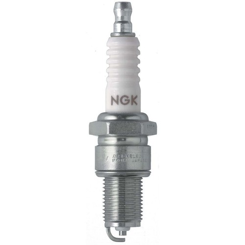 NGK Standard Spark Plug - BP6ES Ignition Service Auto Part