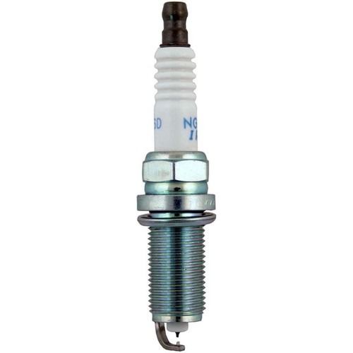 NGK Iridium Double Fine Spark Plug - DILFR6D11 Ignition Service Auto Part