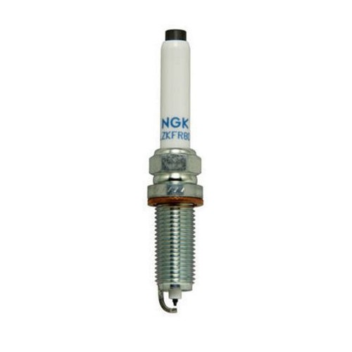 NGK Iridium Spark Plug - SILZKFR8D7S Ignition Service Auto Part