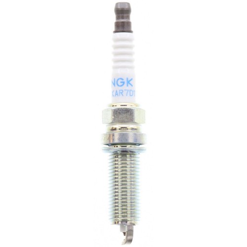 NGK Iridium Double Fine Spark Plug - DILKAR7D11H Ignition Service Auto Part