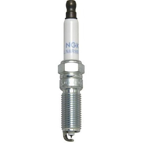 NGK Iridium Spark Plug - ILNAR8B7G Ignition Service Auto Part