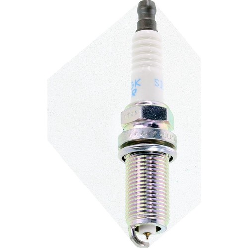 NGK Iridium Spark Plug - SILFR6A11 Ignition Service Auto Part