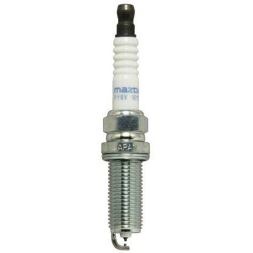 NGK Iridium Double Fine Spark Plug - DILKAR7M8 Ignition Service Auto Part