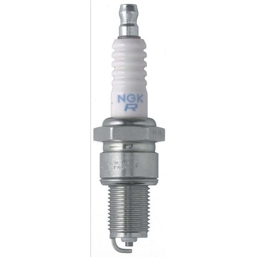 NGK Standard Resistor Spark Plug - BPR5ES Ignition Service Auto Part