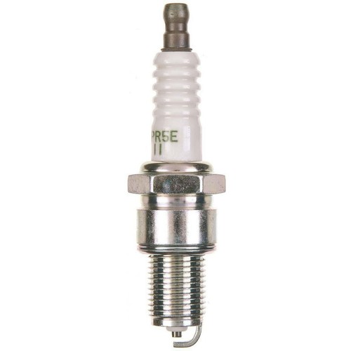NGK STD V-Groove Resistor Spark Plug - BPR5E-11 Ignition Service Auto Part