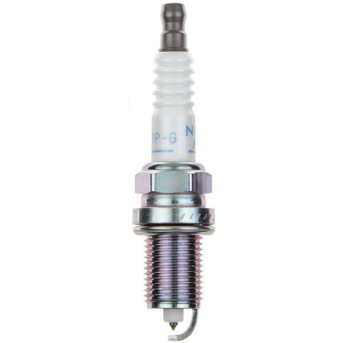 NGK Platinum Spark Plug - ZFR6BP-G Ignition Service Auto Part