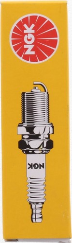 NGK STD V-Groove Resistor Spark Plug - ZFR6K-11 Ignition Service Auto Part