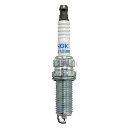 NGK Iridium Spark Plug - ILKAR8H6 Ignition Service Auto Part