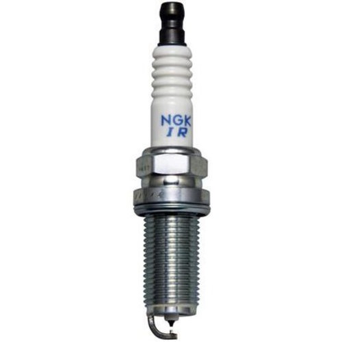 NGK Iridium Double Fine Spark Plug - DILFR7K9G Ignition Service Auto Part
