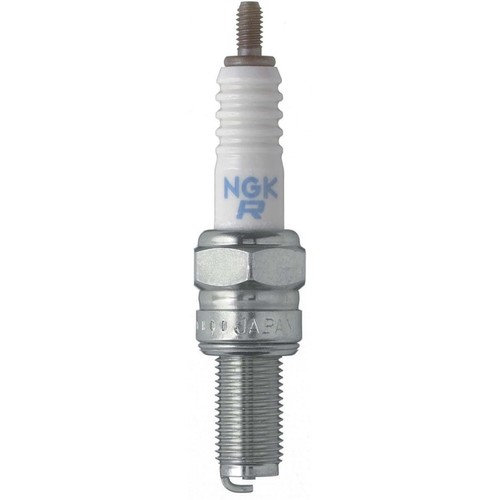 NGK Standard Resistor Spark Plug - CR9E Ignition Service Auto Part
